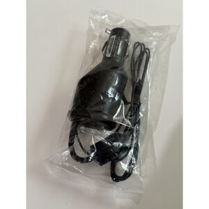 Original Sirius XM PowerConnect Car Adapter Charger XDPIV1-SDPIV1-SXDPIP1-XPVD1